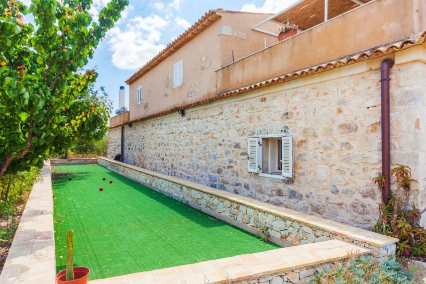 Villa 'Mamma Sandra' mit privatem Pool - foto 36