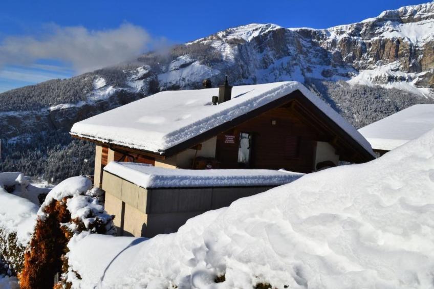 Chalet Abendstern - foto 19