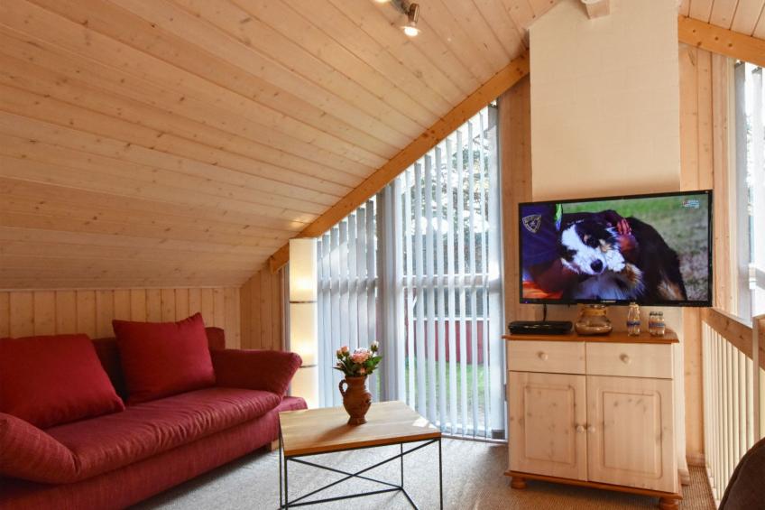 Strandnahes Ferienhaus Seepferdchen - foto 8