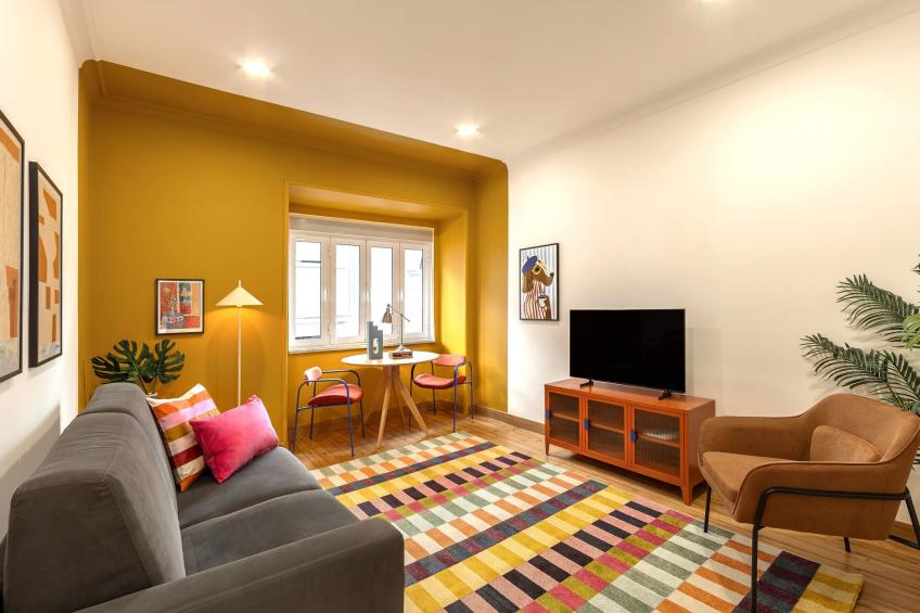 Aufenthalt im Herzen des coolsten Viertels von Lissabon - foto 7