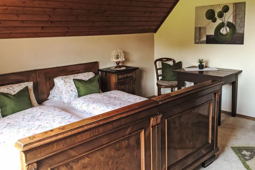 Ferienhaus am Meißlberg - foto 4