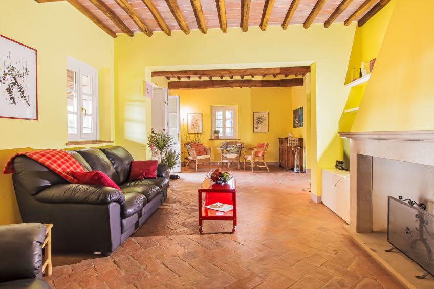 Villa il Pellicano - foto 33