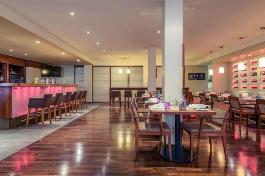 Sunday Hotel Berlin City West Family Room - foto 20