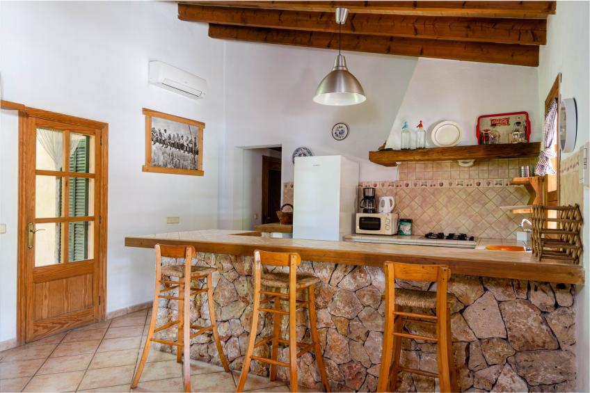 YourHouse Can Rafelino - foto 31