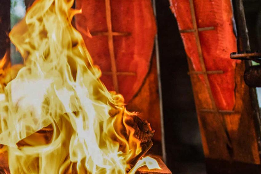 Kuikanranta, rantalan lomamökit - foto 22