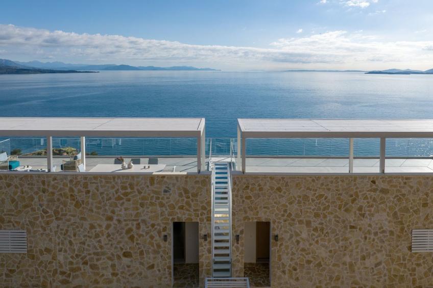 Luxuriöses Apartment mit zwei Schlafzimmern und Meerblick - foto 26