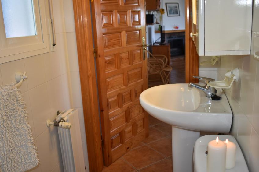 Villa mit privatem Pool - foto 23