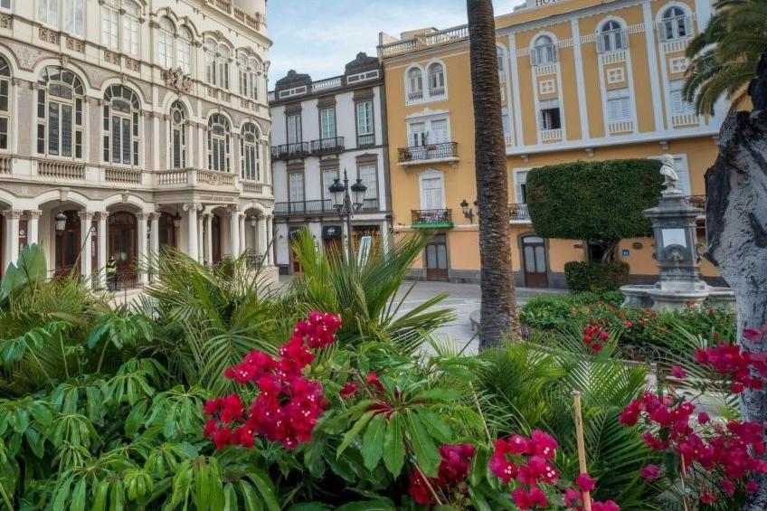 VCV Apartamento Puntilla 2 - foto 21