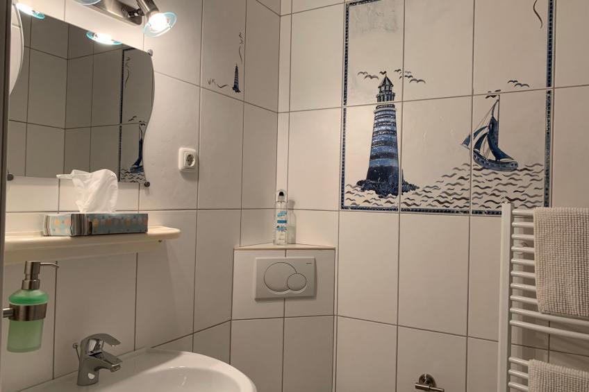 Elbe-Ferienwohnung mit Terrasse nah am Zentrum - foto 14