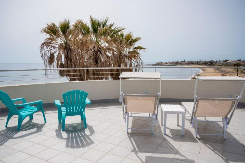 Wohnung 'Cicirata Sea Beach - foto 33