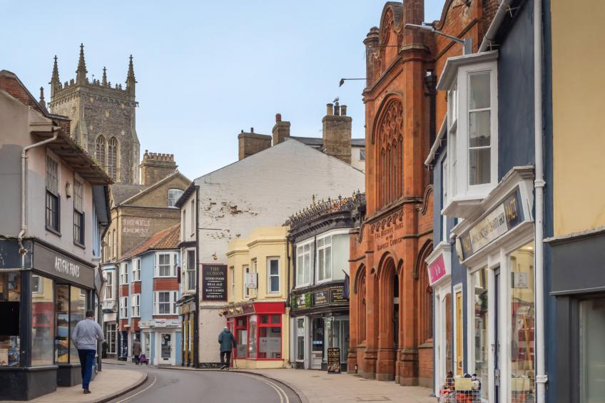 The Old Sunday School & Vestry - foto 5