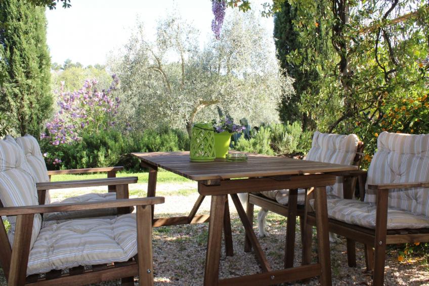 Wohnung im Agrotourismus in Bevagna - foto 14