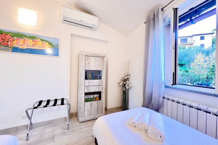 Wohnung im zweiten Stock mit Parkplatz und Garten - foto 28