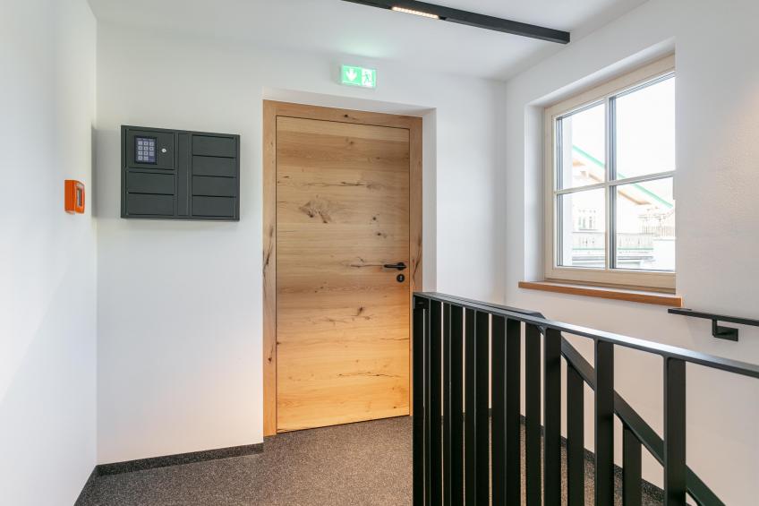 Haus Tauernblick Top 2 und 3 und 4 - foto 34