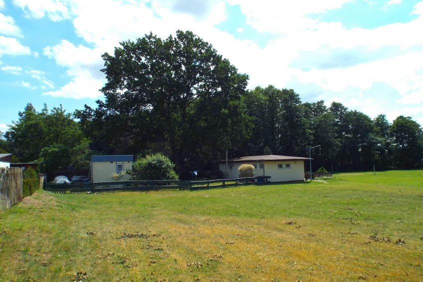 Bungalow Schlowe Unter d Eiche 4 P - foto 13