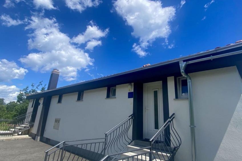 Luxury Lovran Apartments with Swimming Pool - Classic One Bedroom Apartment - foto 19