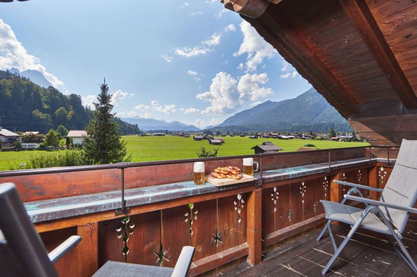 Wohnung in Garmisch-Partenkirchen - foto 10