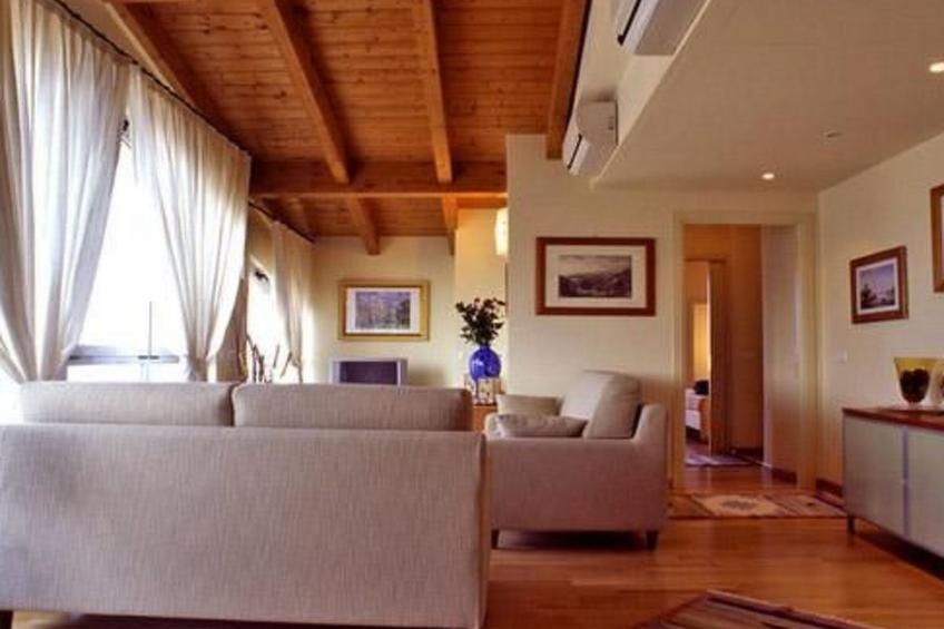 Suite mit Panoramablick - foto 14