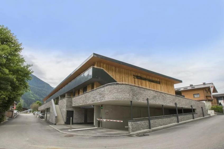 Residenz Wildkogelbahnen Top 2 - foto 7