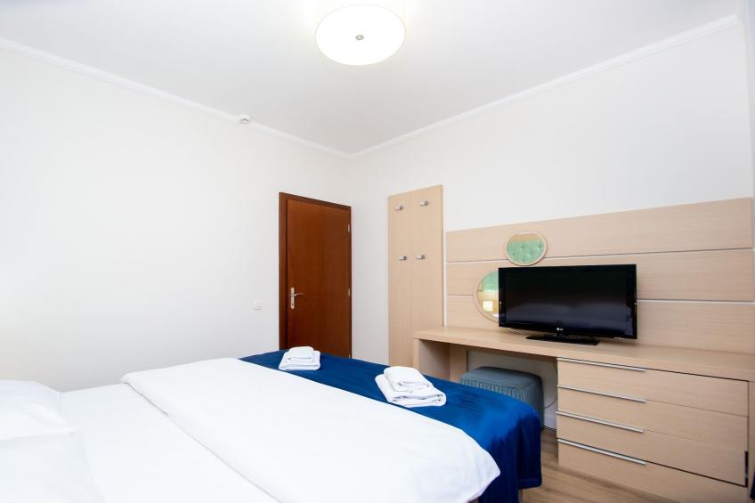 Hotel Princ- Standard Twin Room 206 - foto 53