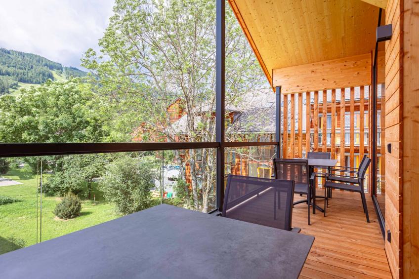 Kreischberg Pool Villa 1 - foto 19