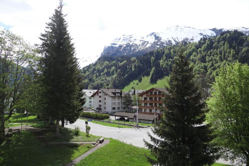 Sunnmatt West Wohnung 744 - foto 37
