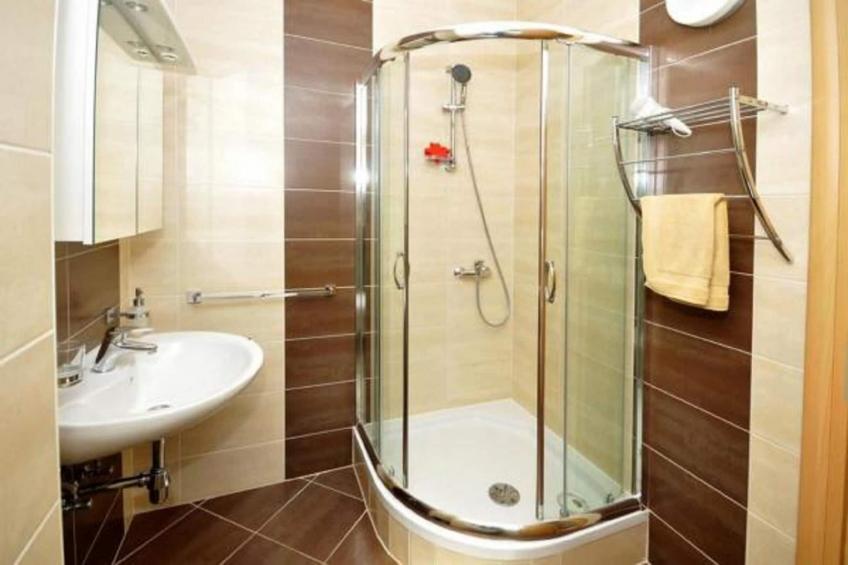 Apartments Villa Moonlight - Standard One Bedroom Apartment with Balcony (Alice) - foto 8