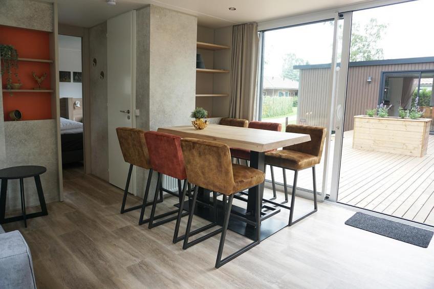 24 person Family lodge - foto 6