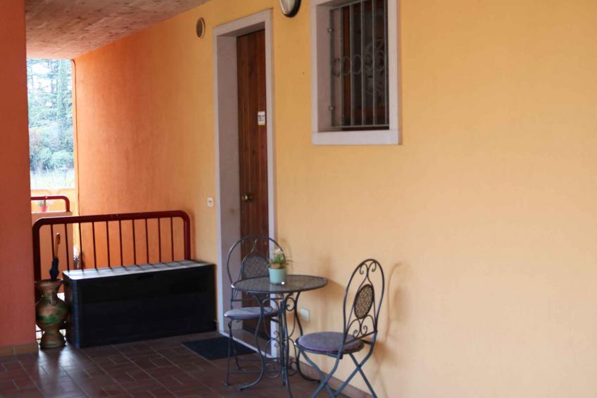 Vakantiewoning Residency Le Tende with pool and paddling pool - VW-VH22 - foto 3
