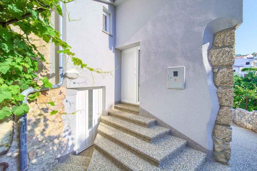Holiday apartment surrounded by olive trees - BF-HPR7C - foto 5