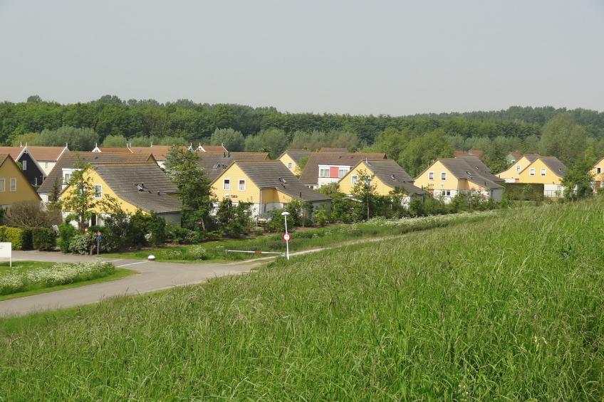 Villapark De Oesterbaai 74 - foto 35