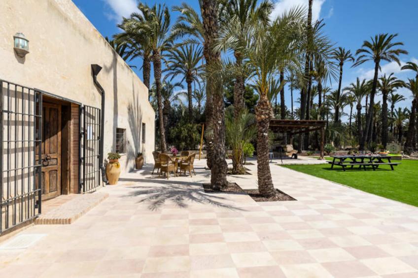 Maison à Elche - foto 29