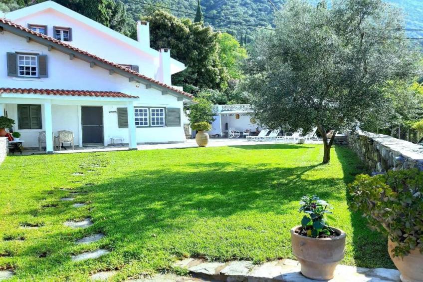 Beachfront Skaloma Villa - foto 39