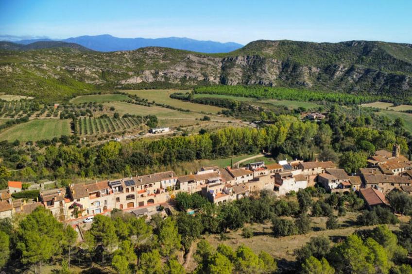 Mobil Home - Bungalow - Cottage à Boadella i les Escaules - foto 9