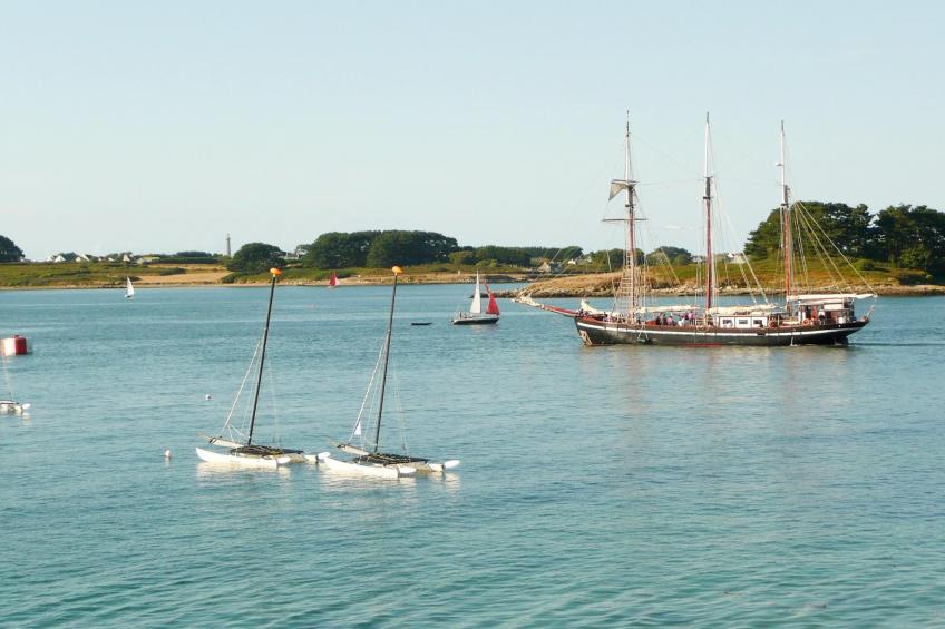 Doppelhaushälfte in Plouguerneau - foto 32