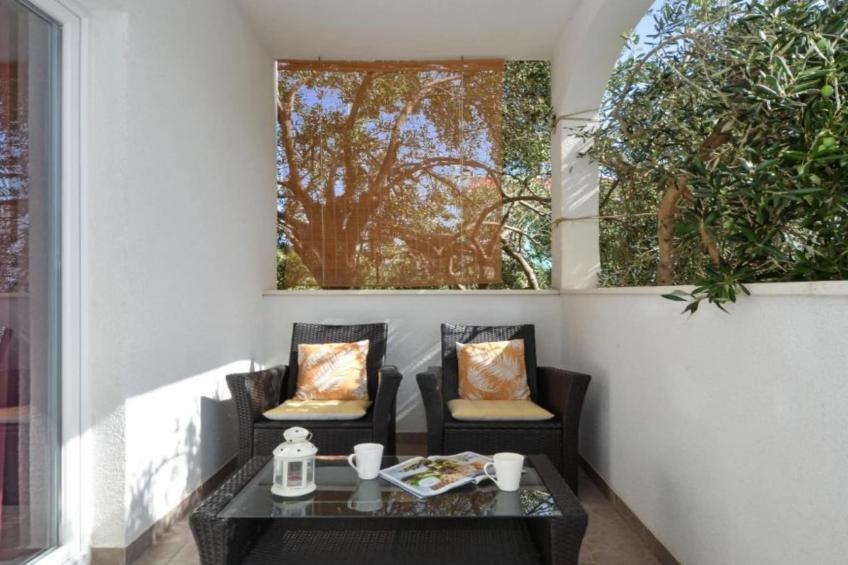 Holiday Home Mery - Two Bedroom House - foto 17