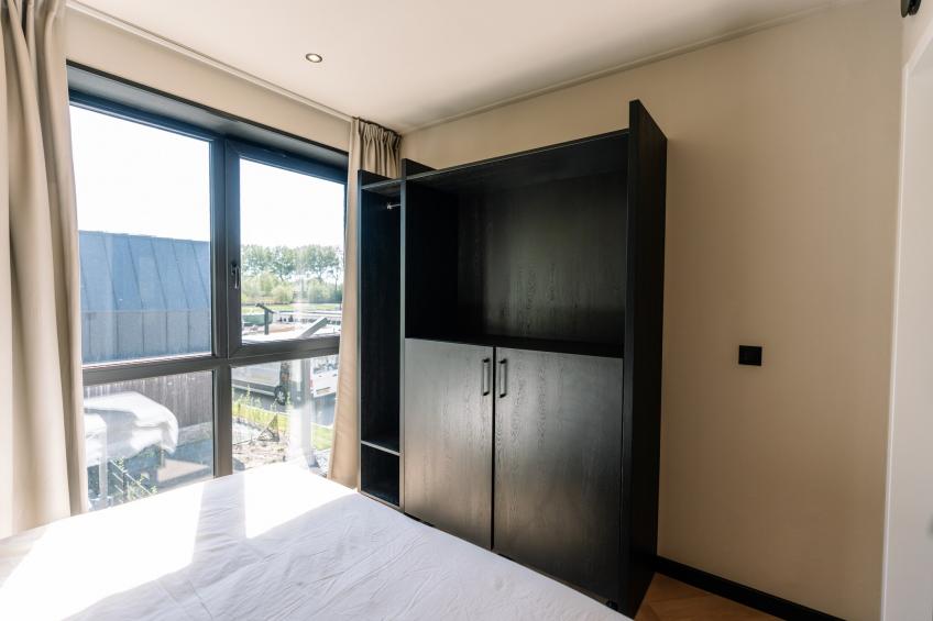 Villa Watergloed | 10 personen - foto 29