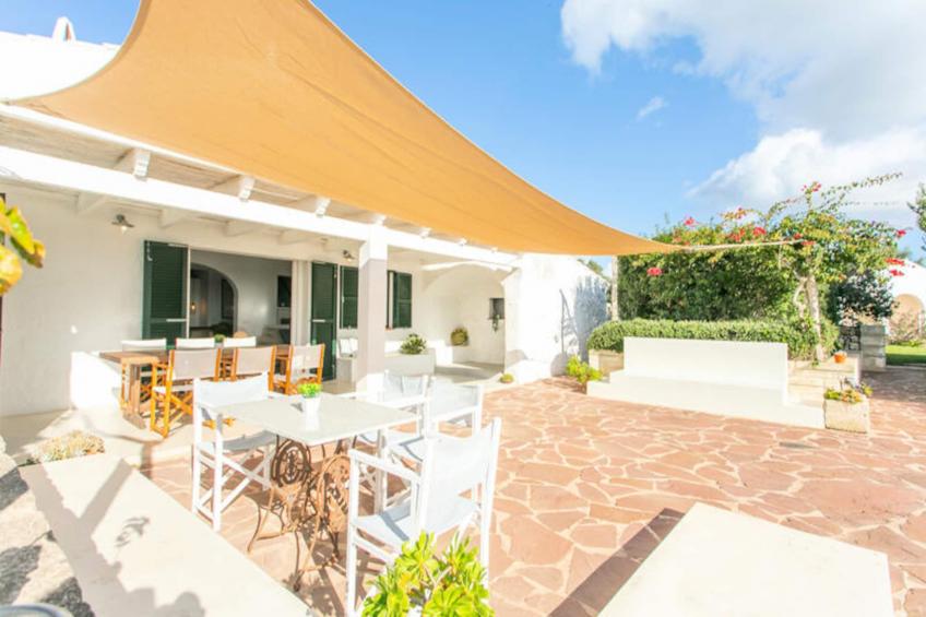 Maison à Cala Galdana - foto 32