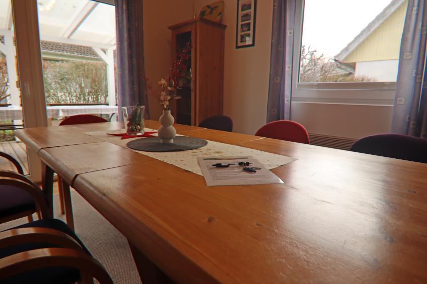 Ferienanlage im Müritz-Nationalpark, Mirow - Typ B - foto 13