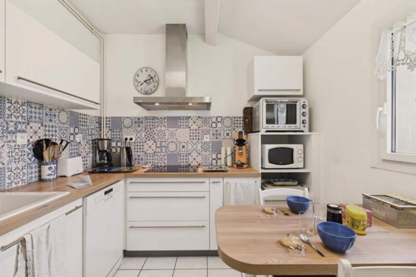 Maison à Trévou-Tréguignec - foto 3