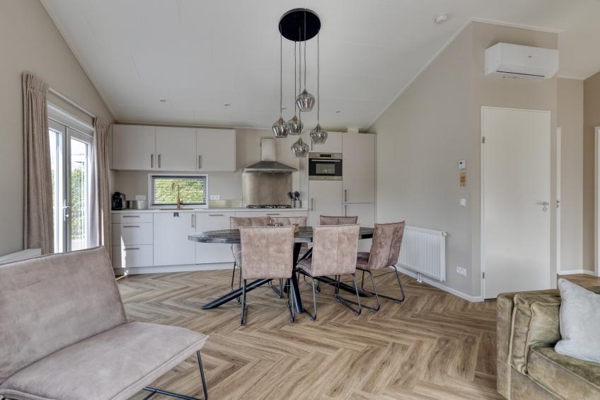 Natuurhoeve 6 persons - foto 5