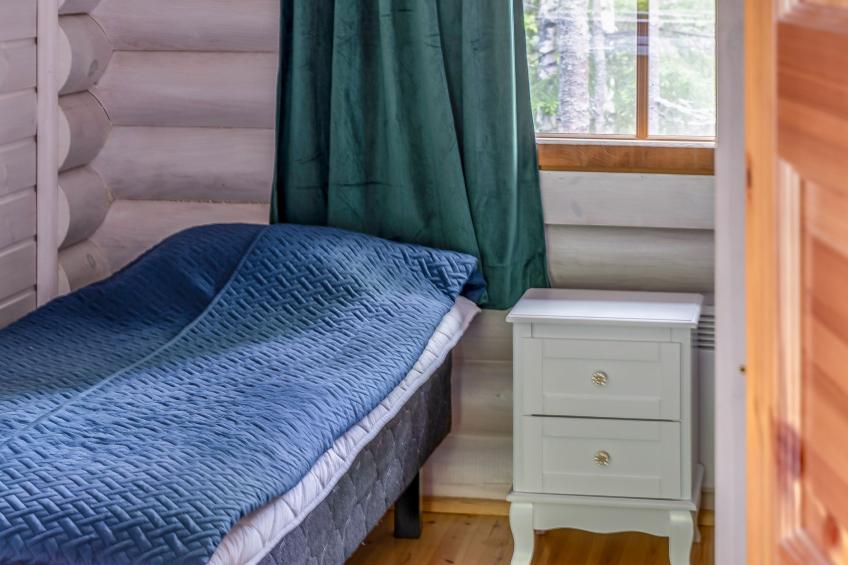 Villa joutsen - foto 17