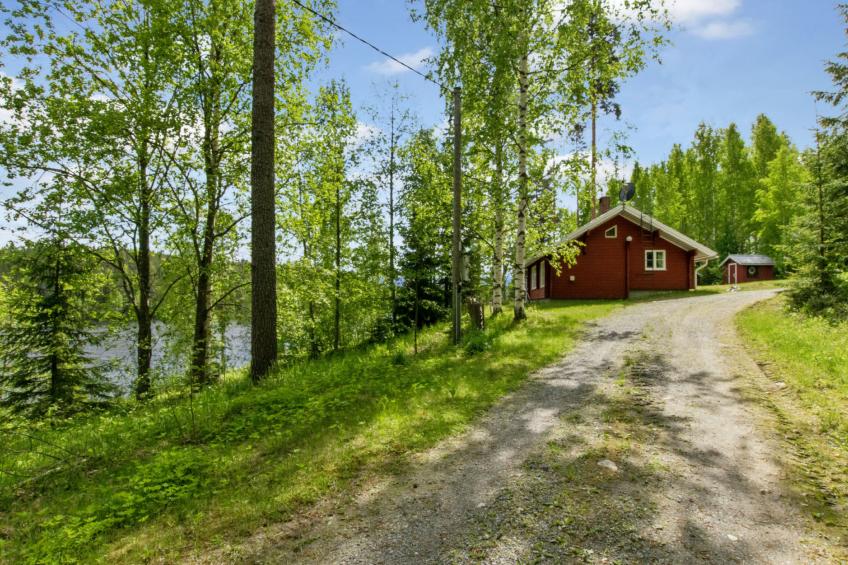 Heinävesi, cjoe239 - foto 2