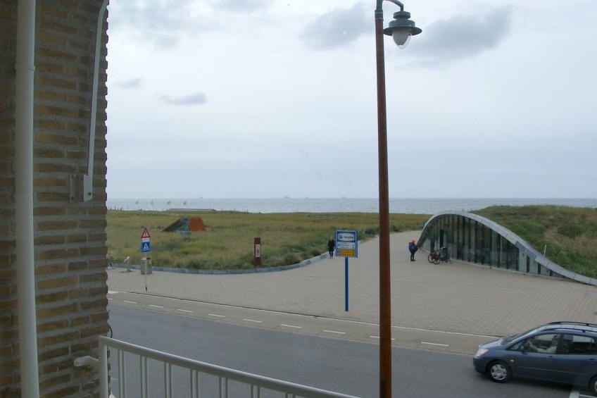 ViewRoyal  Ferienwohnung mit Meerblick in Katwijk - foto 41