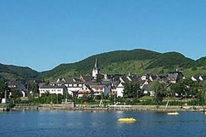 Moselwinzerhaus - foto 16