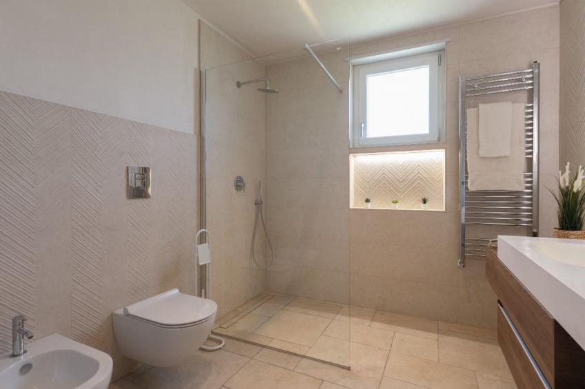 Villa Pallino mit Pool - foto 22