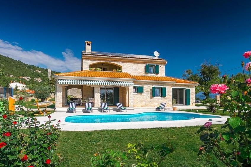 Villa Stonegate - foto 24