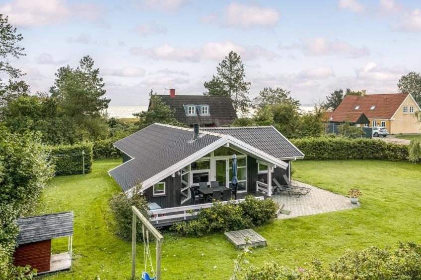 "Stasia" - 75m from the sea in Funen - foto 40