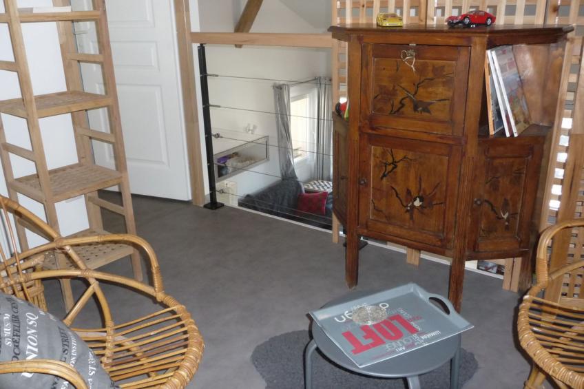 Domaine "Chez Marianne" mit Privatparkplatz - foto 16