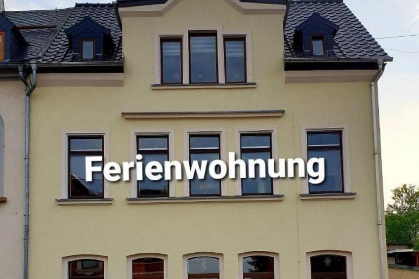 Fewo "Blick Mylau" - foto 19